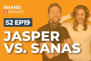 Jasper v Sanas