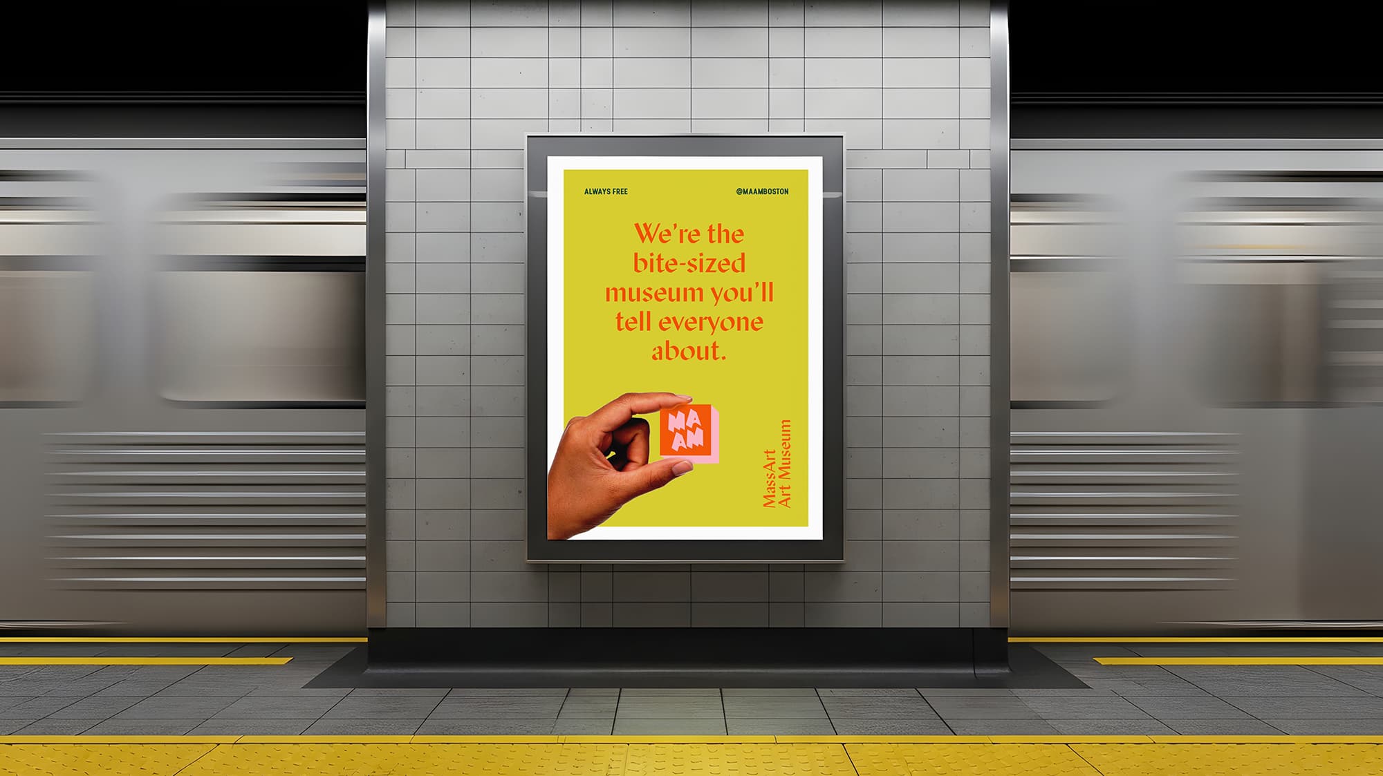 preview image for World-Class. Bite-Sized.