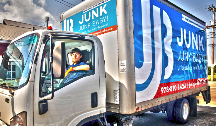 preview image for Junk Junk Baby!